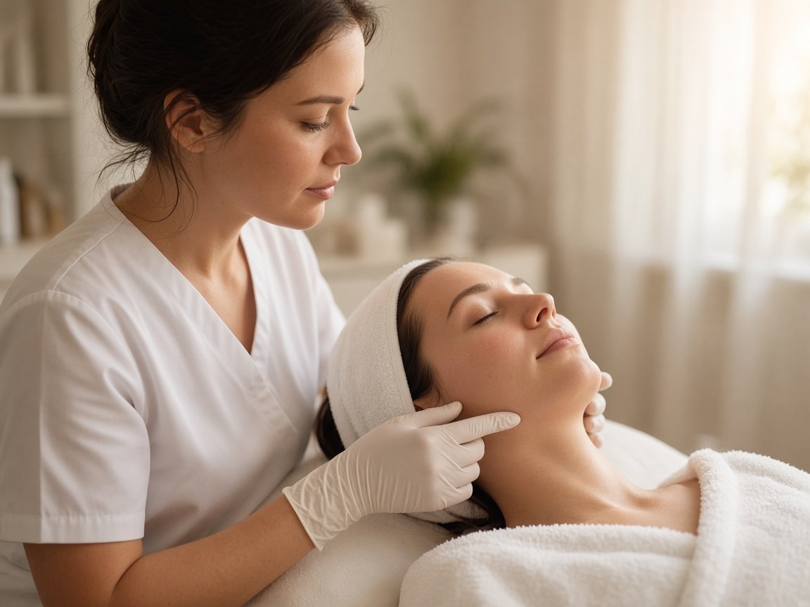 Hands-on body treatment